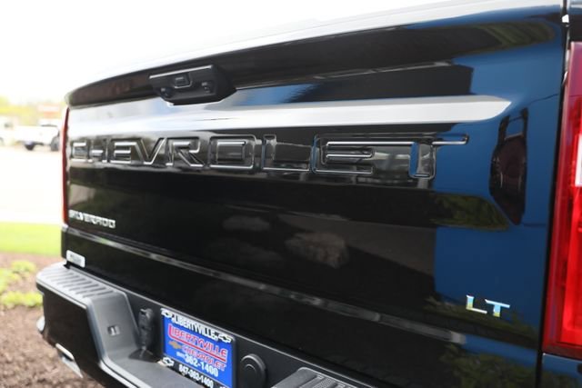 2026 Chevrolet Silverado 1500 LT Trail Boss - Photo 34