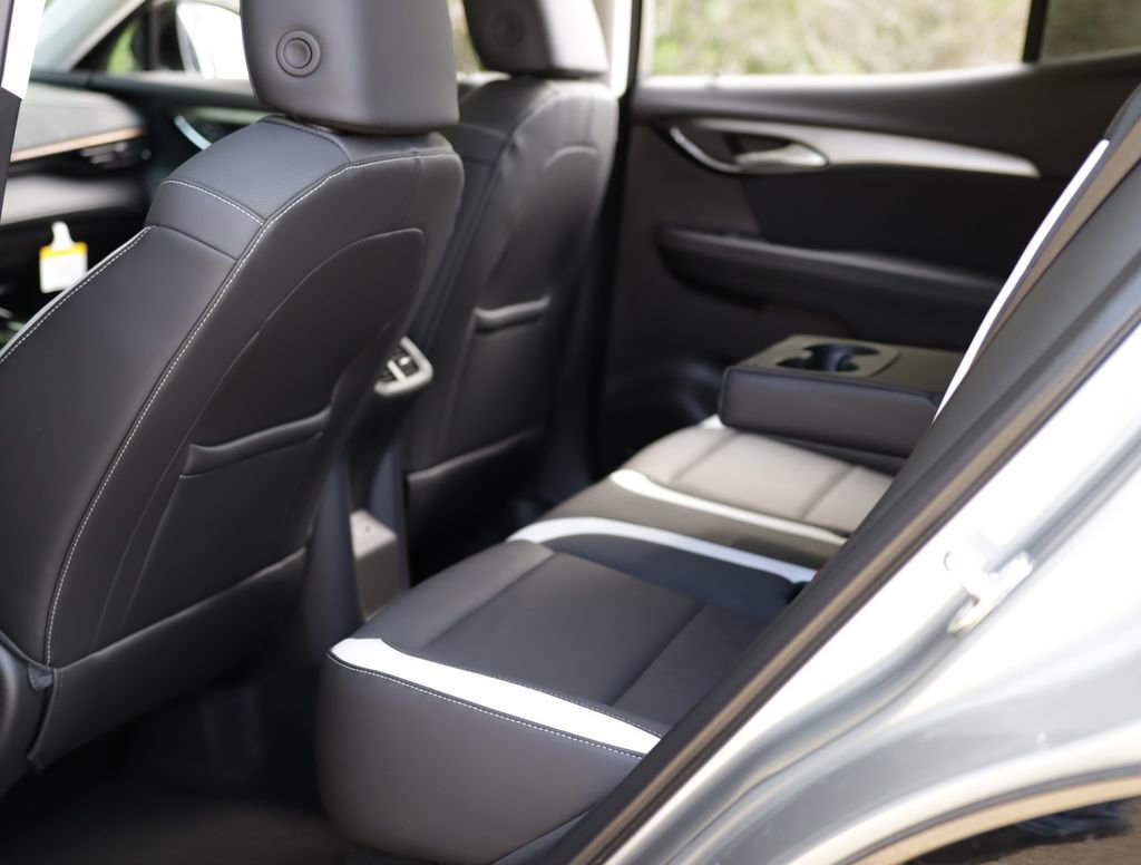 2026 Buick Envision Sport Touring - Photo 30