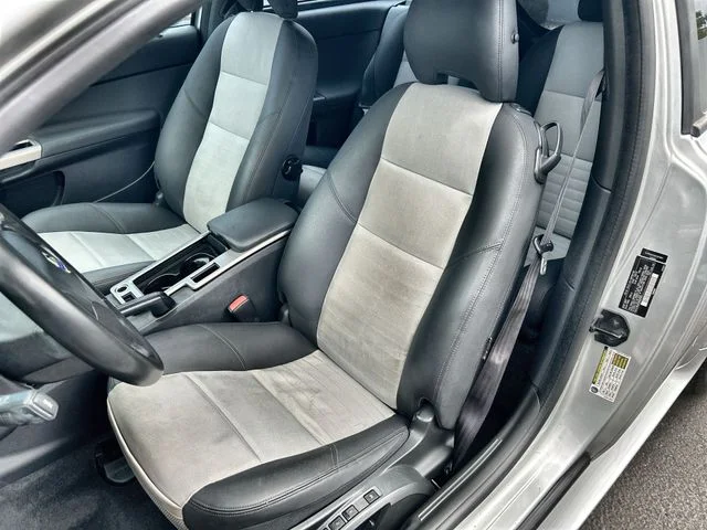Used 2008 Silver Volvo T5 Version 2.0 image 12