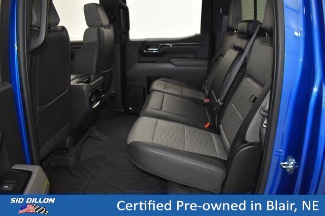 2023 Chevrolet Silverado 1500 ZR2 - Photo 10