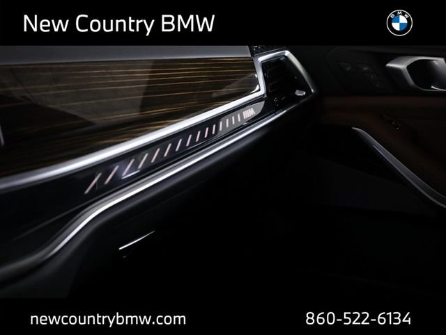 2026 BMW X7 M60i - Photo 17
