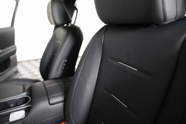 New 2026 Gray Hyundai Calligraphy AWD image 16