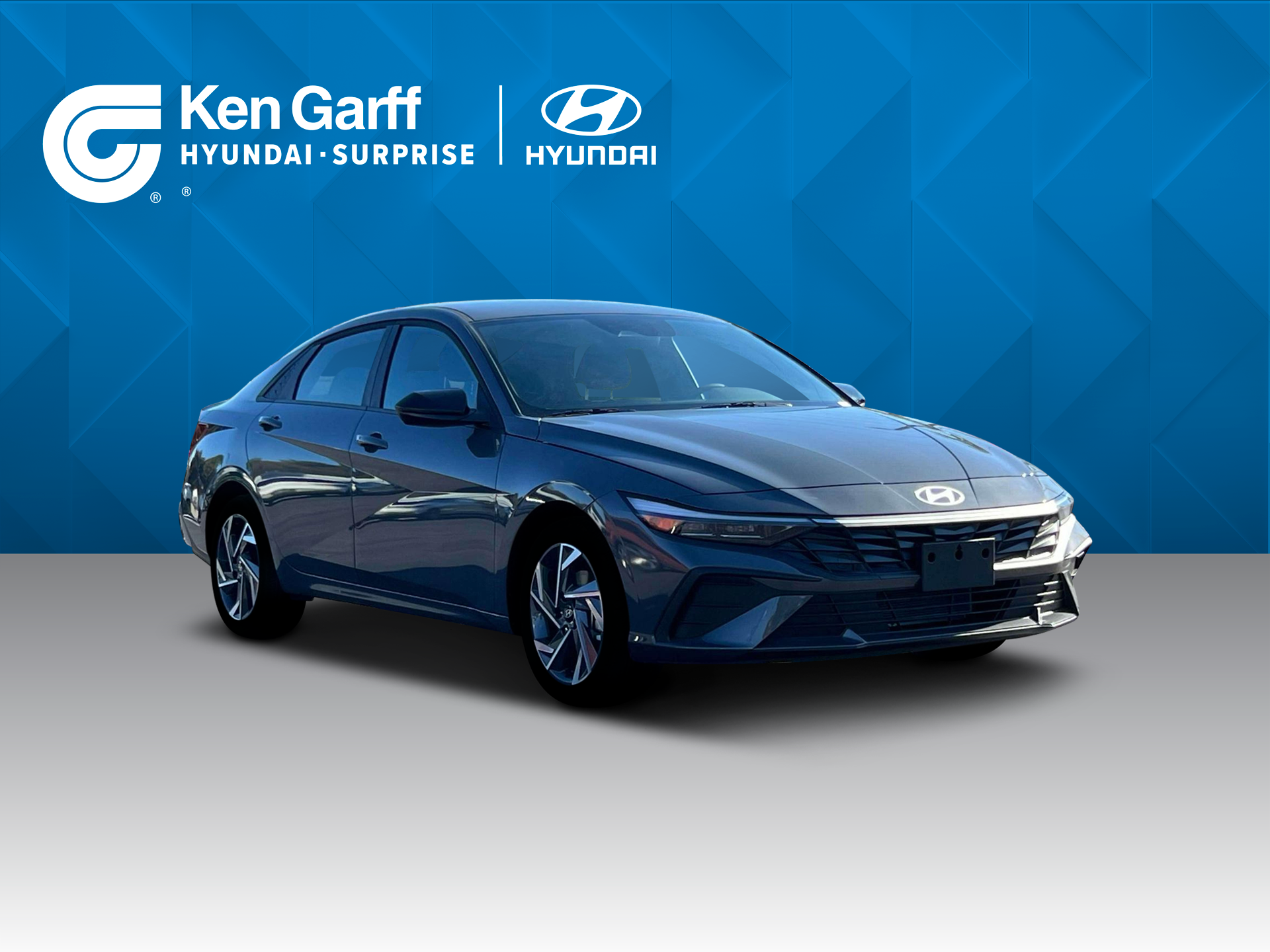 2025 Hyundai Elantra SEL - Photo 11