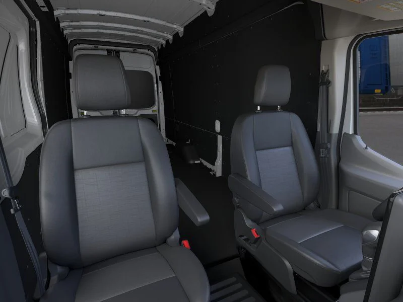 New 2026 Oxford White Ford Base image 11