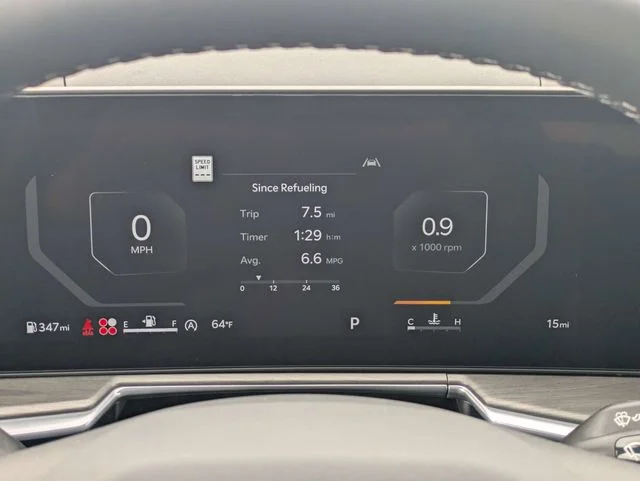 New 2026 Wolf Gray Kia S image 28
