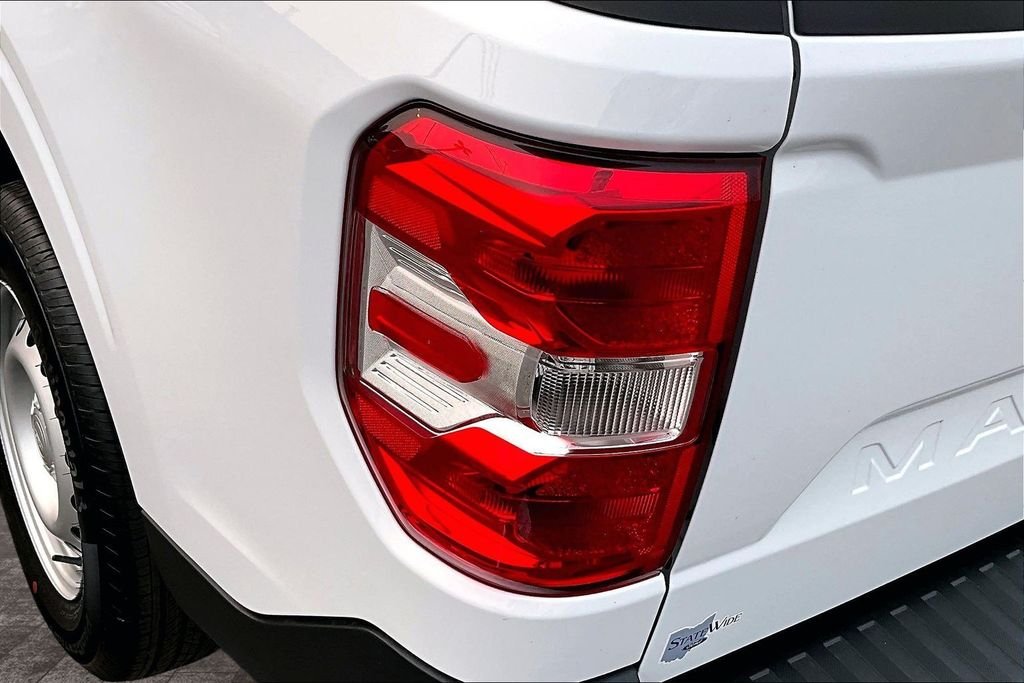New 2026 Oxford White Ford XL image 24