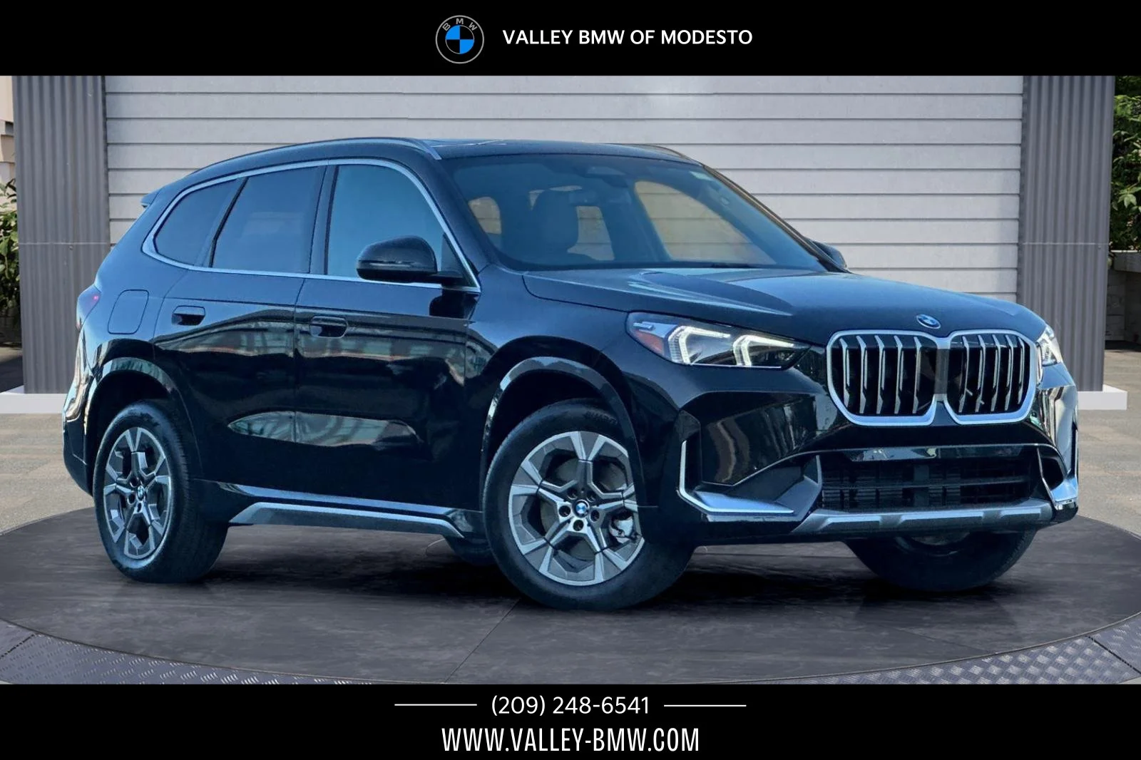2026 BMW X1