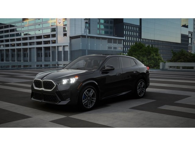 2026 BMW X2