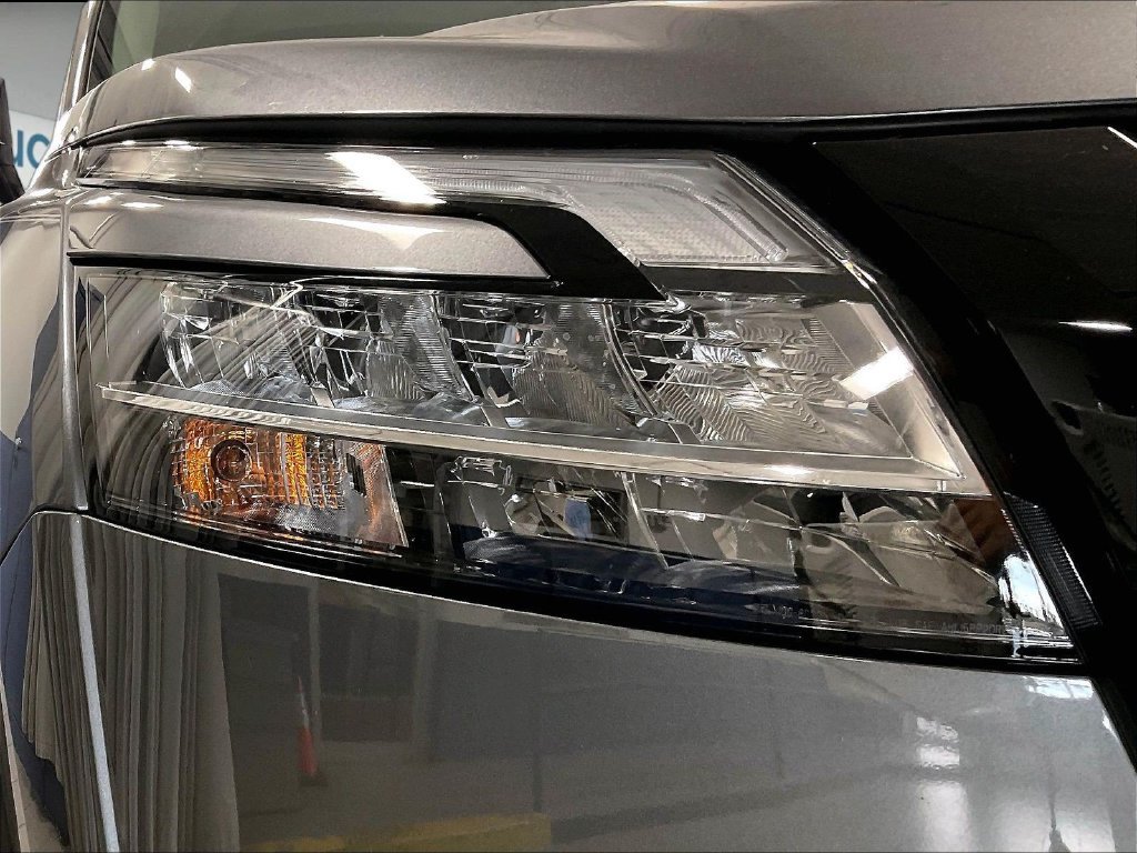 Certified Used 2024 Gray Nissan SL image 34