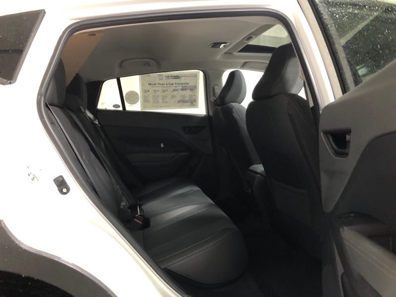 2026 Subaru Crosstrek Premium - Photo 13