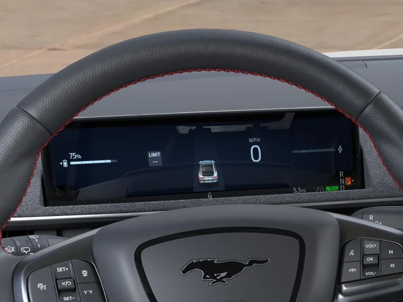 New 2026 Race Red Ford Premium image 26