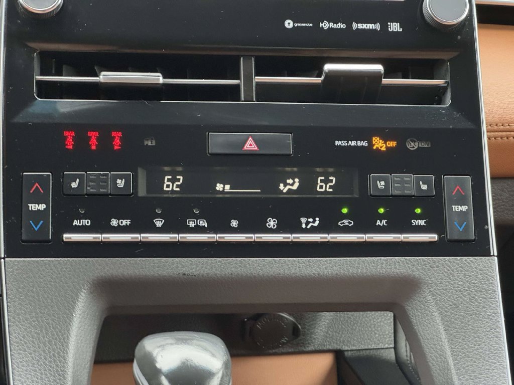 Certified Used 2019 Beige Toyota Limited image 6