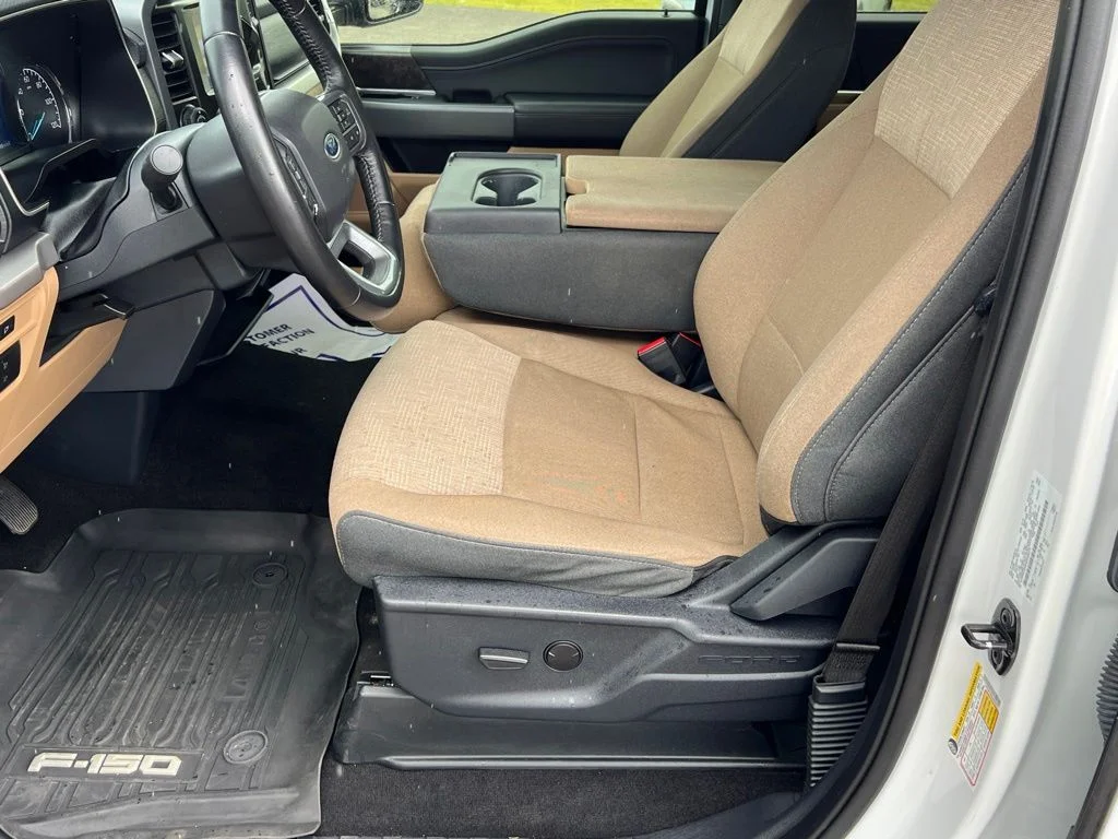 2022 Ford F-150 XLT - Photo 15