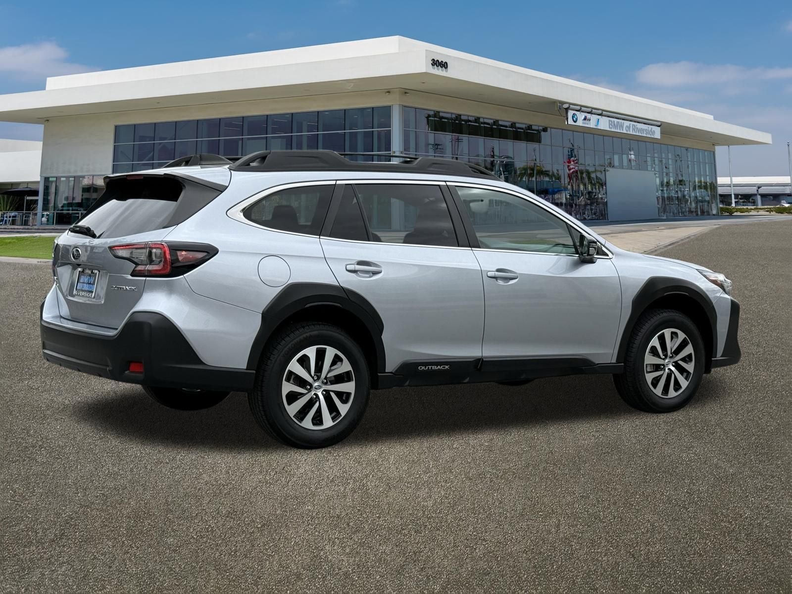 2024 Subaru Outback Premium - Photo 11