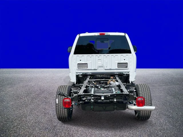 New 2027 White Ford  image 4