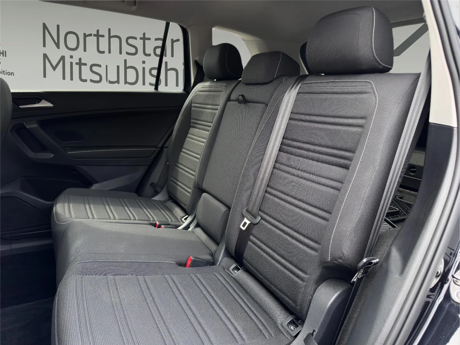 Used 2022 BLACK VOLKSWAGEN  image 17