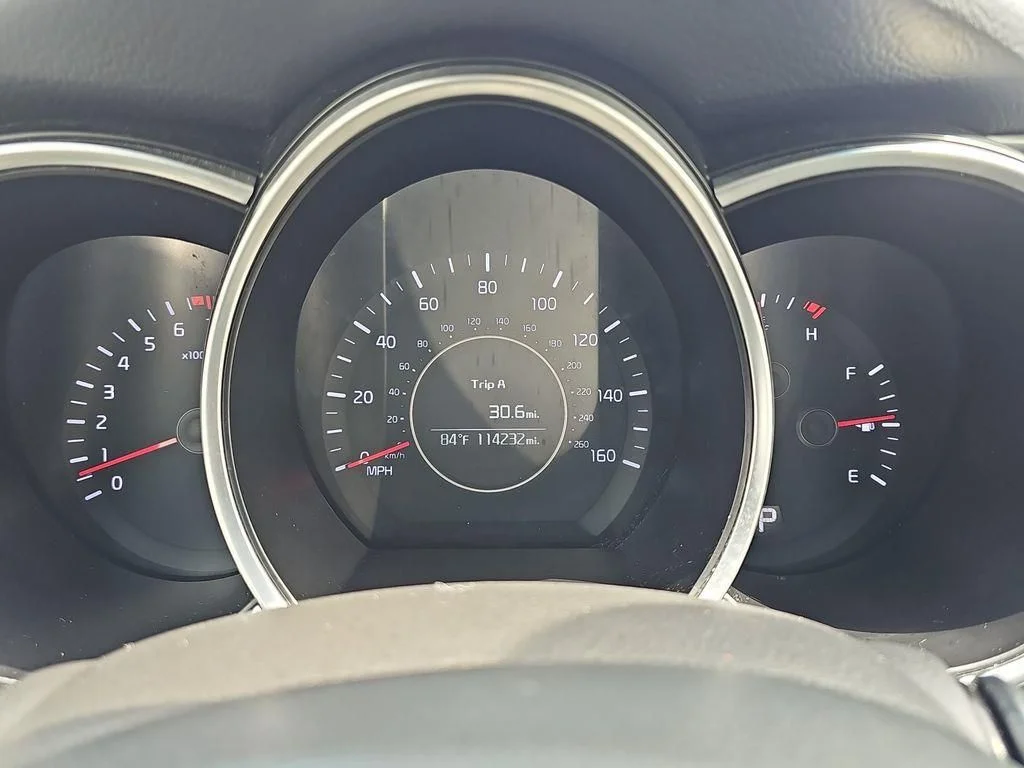 2015 Kia Optima LX - Photo 18