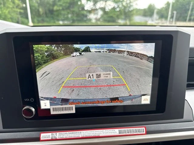 New 2026 Bronze Oxide Toyota TRD Off-Road image 26