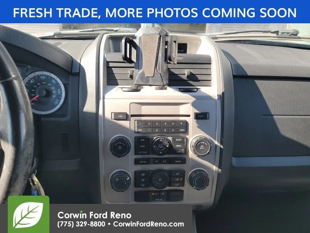 Used 2012 Blue Ford XLT image 14