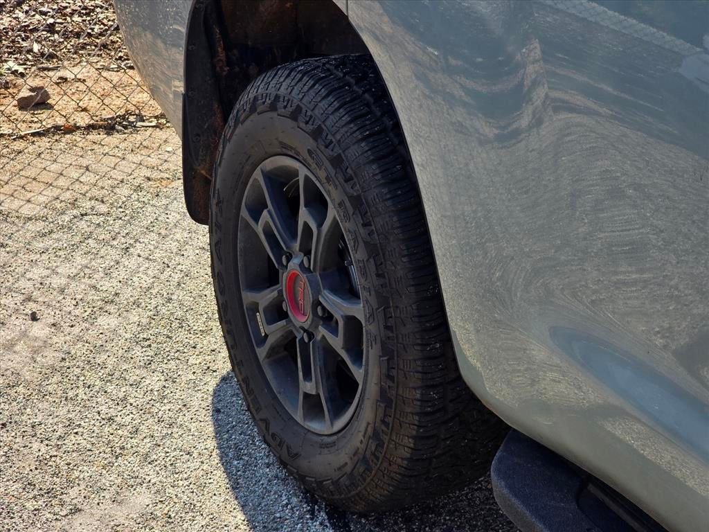 Used 2021  Toyota TRD Pro image 18