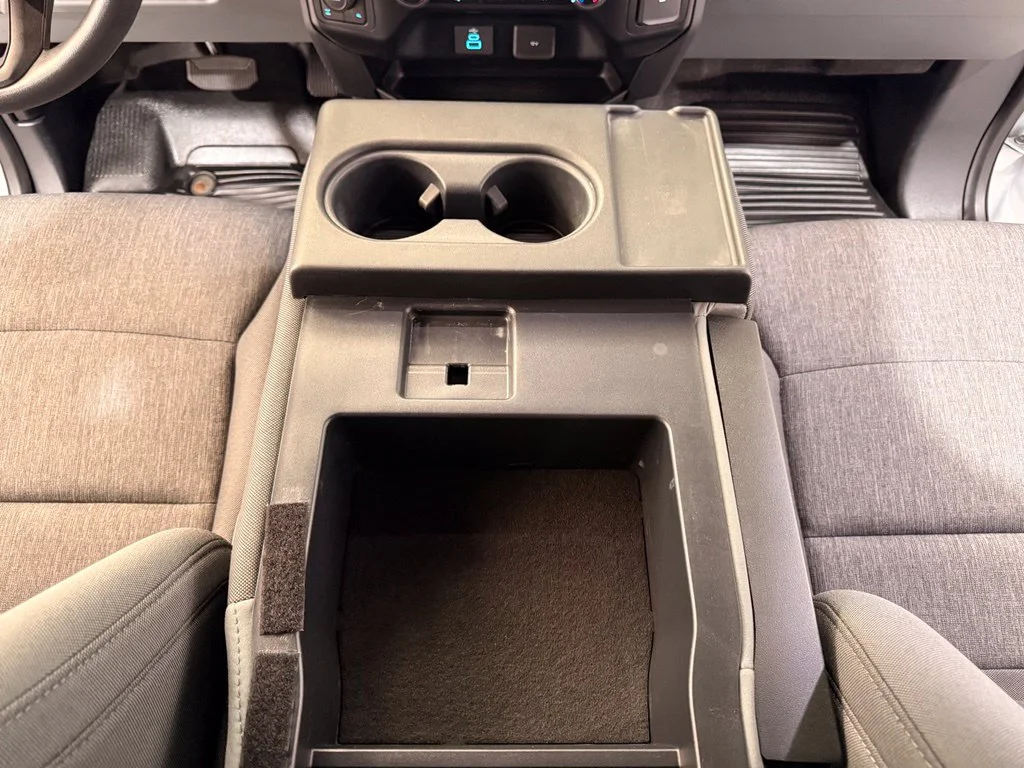 Used 2024 White Ford XL image 22