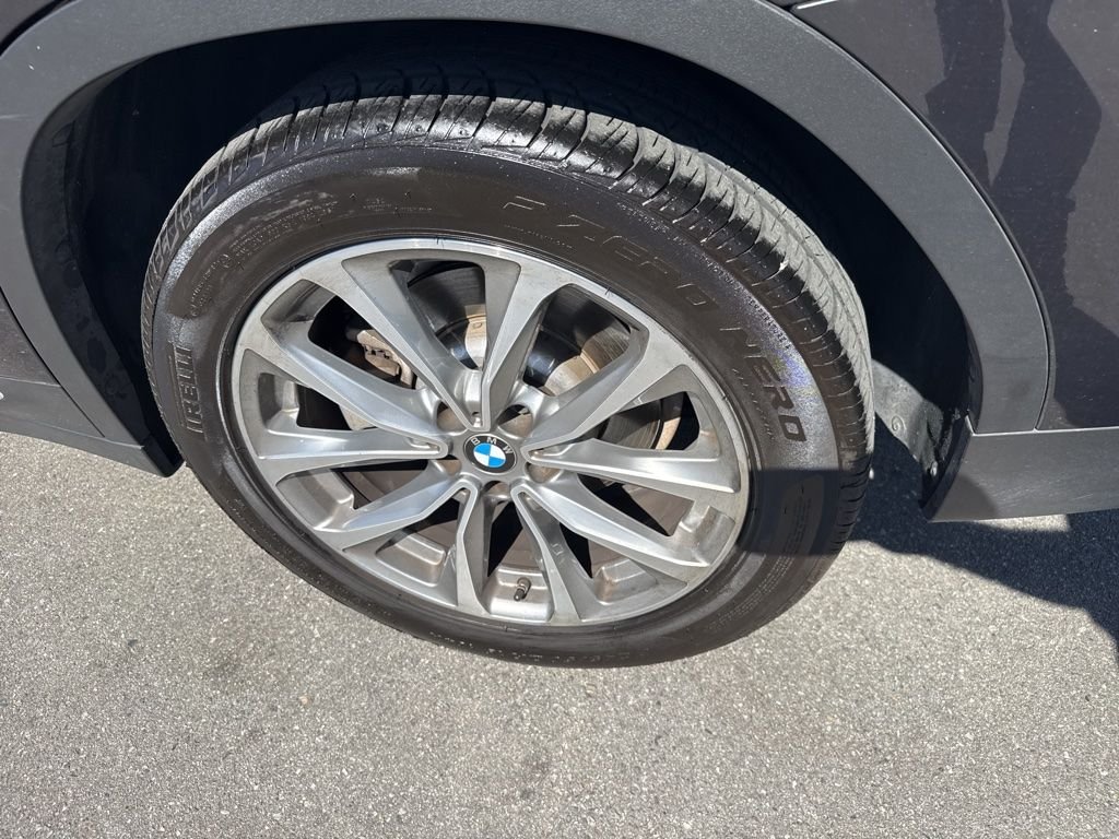 2019 BMW X3 30i - Photo 7