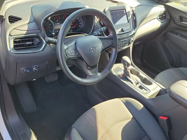 2024 Chevrolet Equinox RS - Photo 17