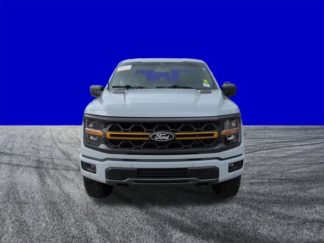 Certified Used 2024 Avalanche Ford Tremor image 9