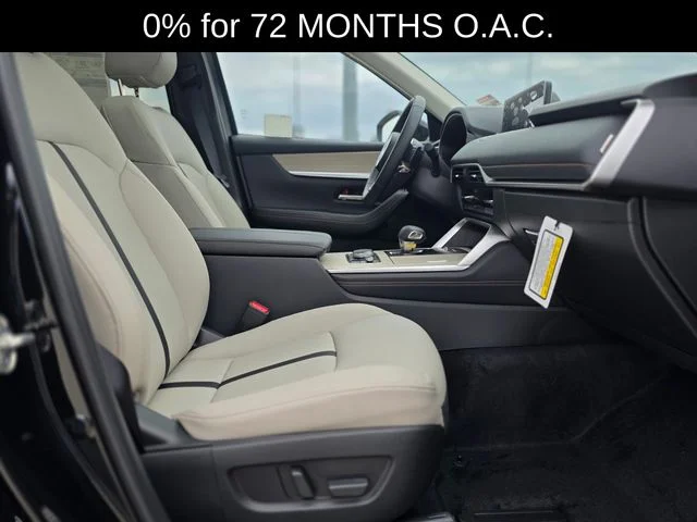 2026 Mazda CX-90 Premium Package - Photo 8