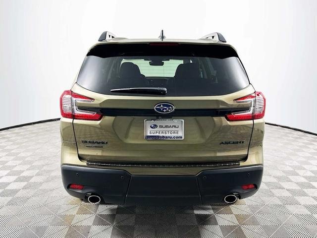 New 2026 AUTUMN GREEN METALLIC Subaru Premium 7-Passenger image 6
