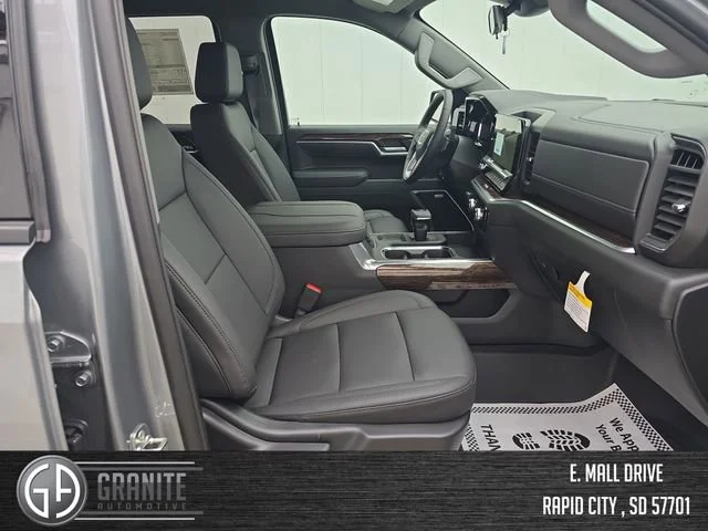 2026 GMC Sierra 1500 Elevation - Photo 39