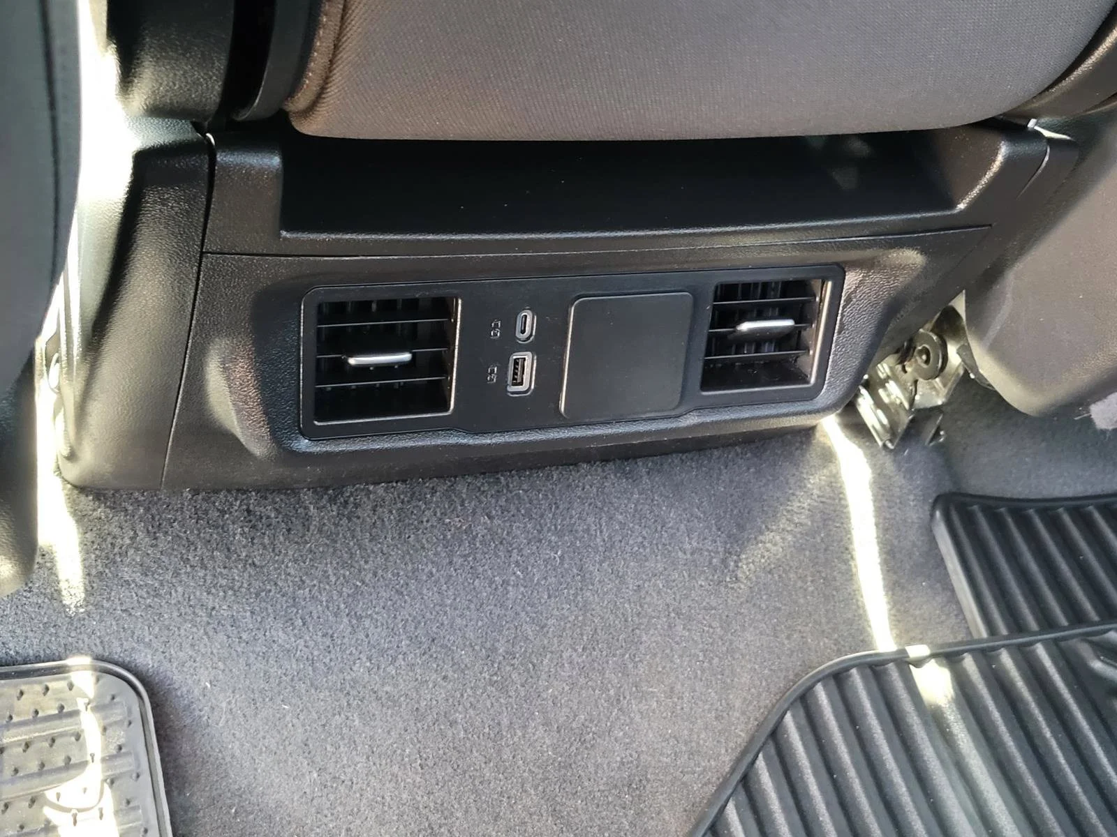 Used 2025 Riptide Blue Metallic Chevrolet Custom image 18