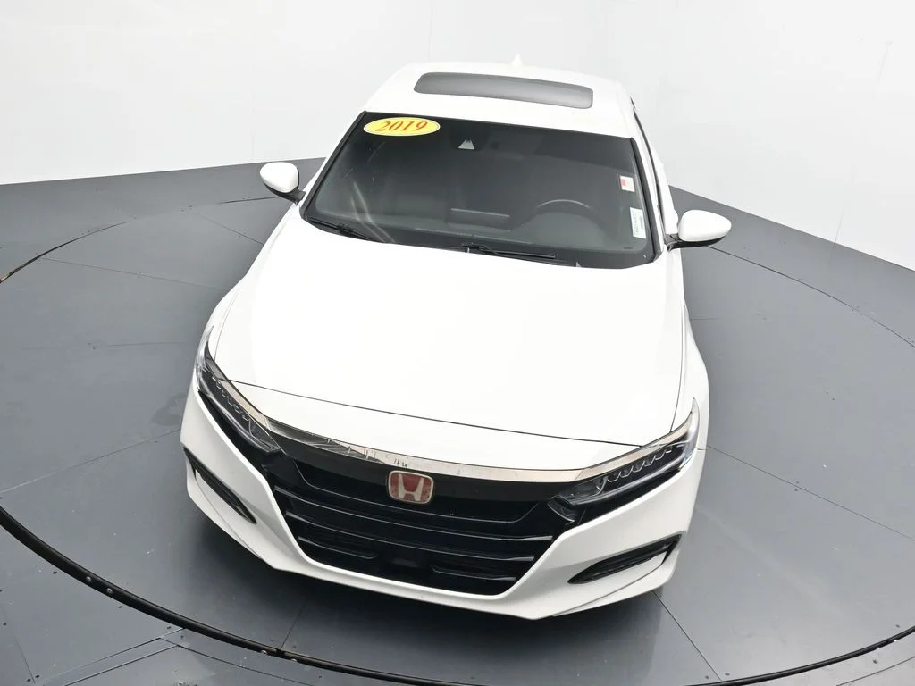 Used 2019  Honda Sport 2.0T image 24