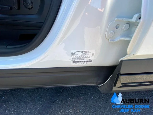 Used 2021 White Ford ST image 37