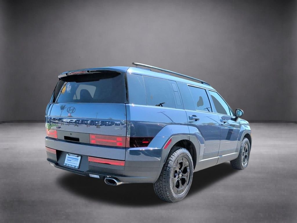 2026 Hyundai Santa Fe XRT - Photo 4