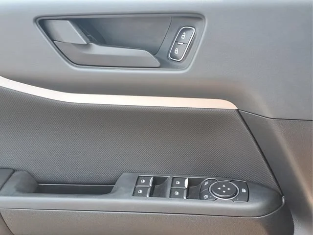Used 2021 Silver Ford Big Bend image 13