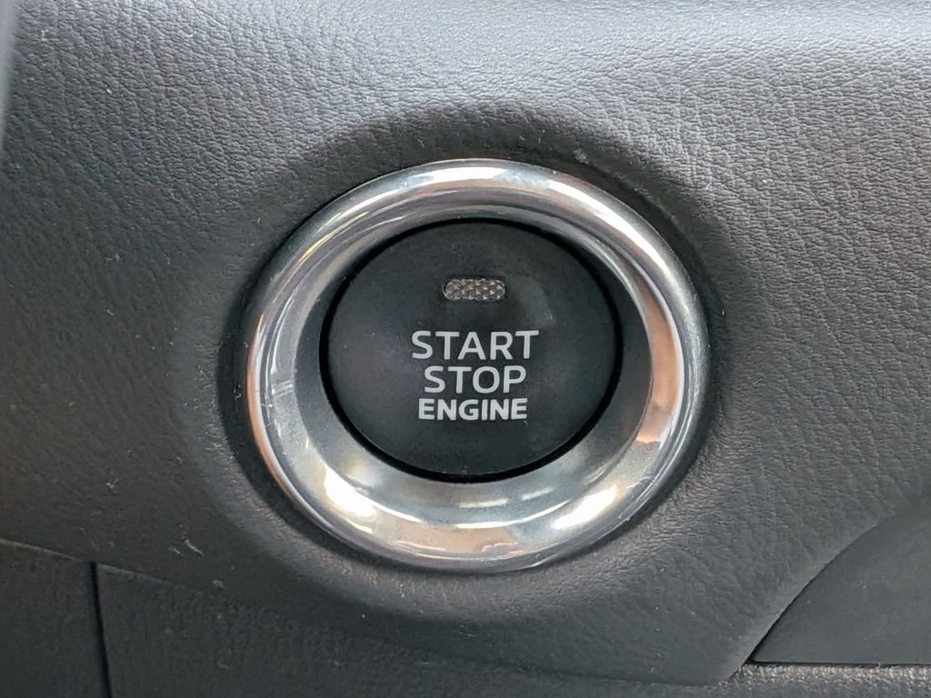 Used 2025 Gray Mazda 2.5 S Carbon Edition image 21