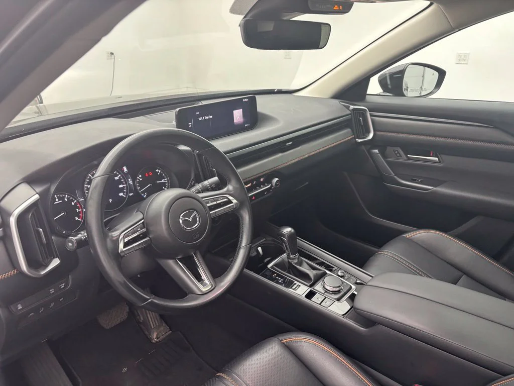 Used 2023 Black Mazda 2.5 Turbo image 19