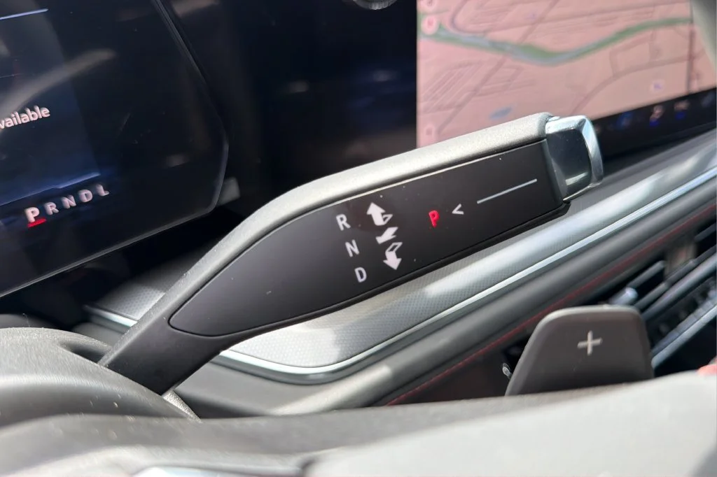 New 2026 Sterling Gray Metallic Chevrolet RST image 30