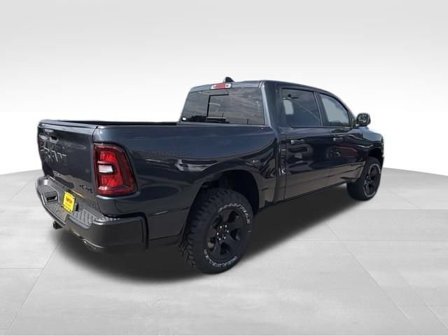 New 2026 Forged Blue Metallic RAM Warlock image 7