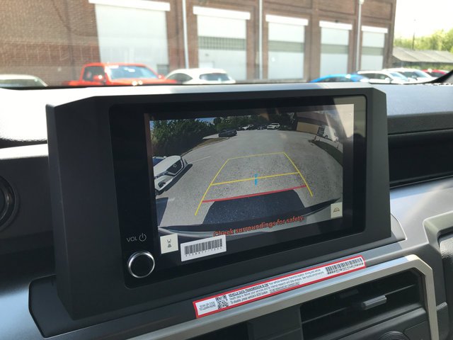 2026 Toyota Tacoma SR5 - Photo 16