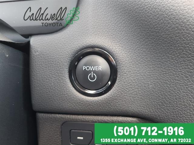 Certified Used 2025 LUNAR ROCK Toyota  image 34