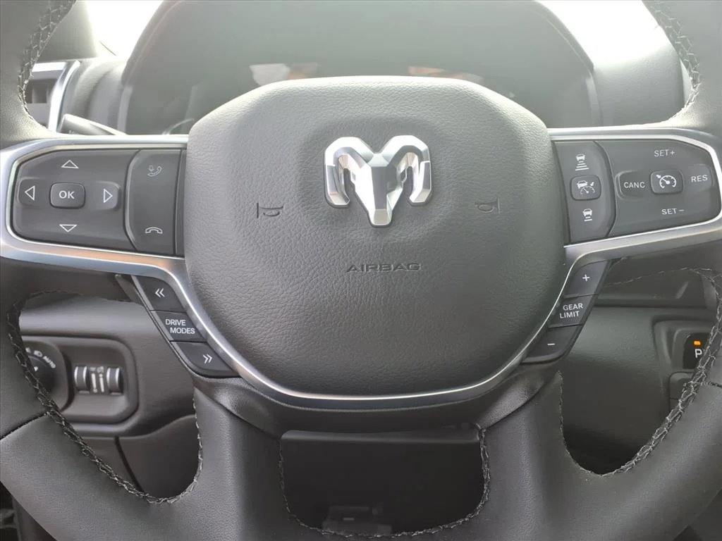 2026 RAM 1500 Big Horn/Lone Star - Photo 16