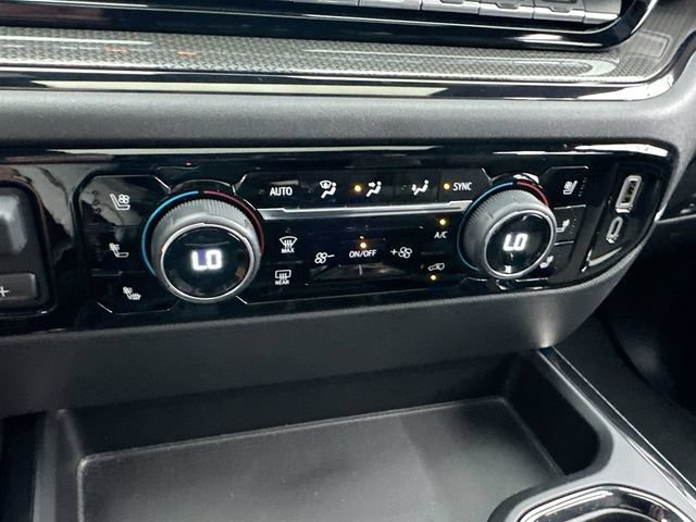 2023 Chevrolet Silverado 1500 ZR2 - Photo 25