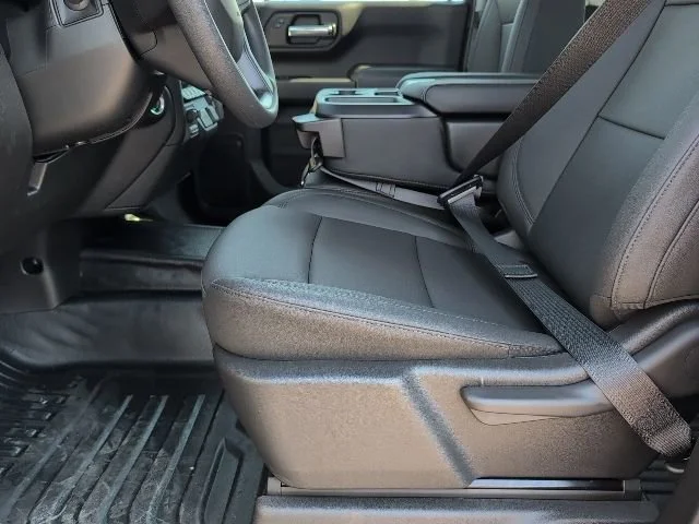 2026 Chevrolet Silverado 1500 Work Truck - Photo 11