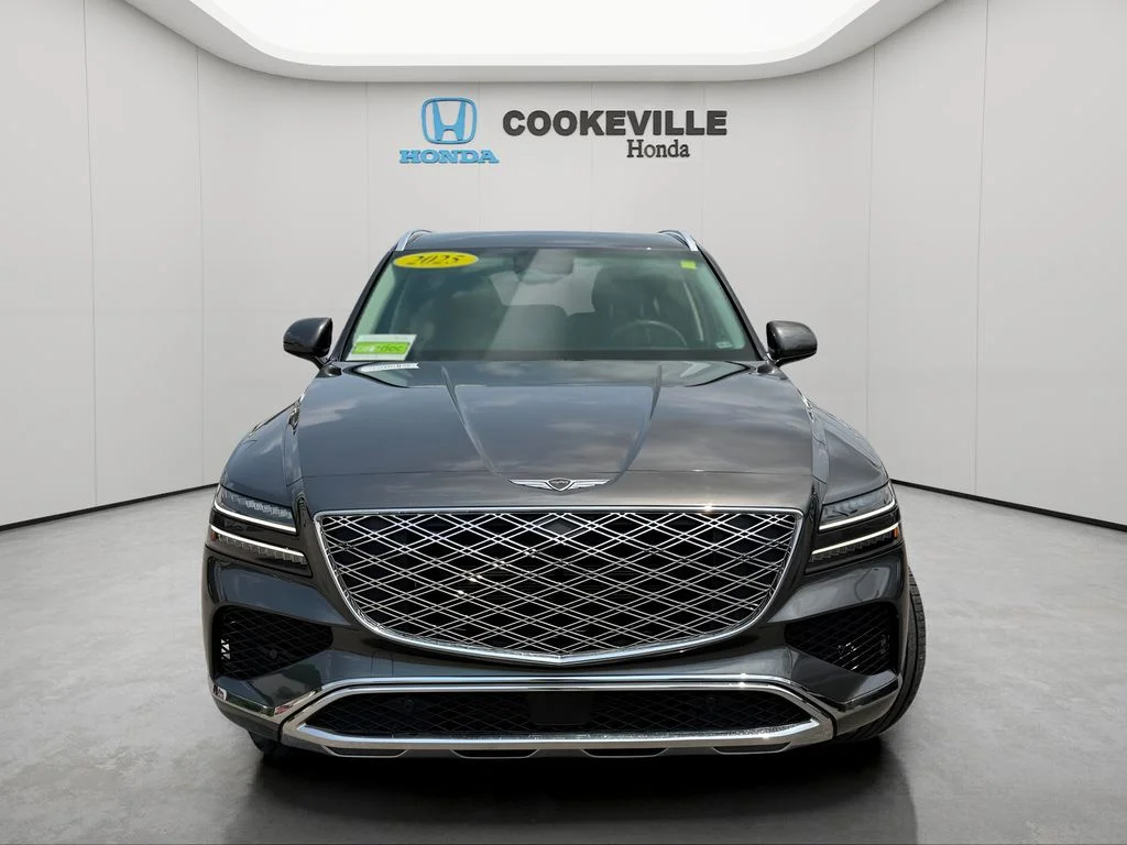 Used 2025 Gray Genesis 2.5T image 6