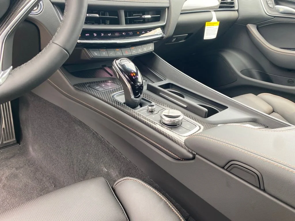 2026 Cadillac CT5 V-Series - Photo 19