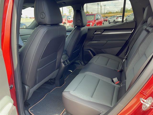 2026 GMC Terrain AT4 - Photo 19