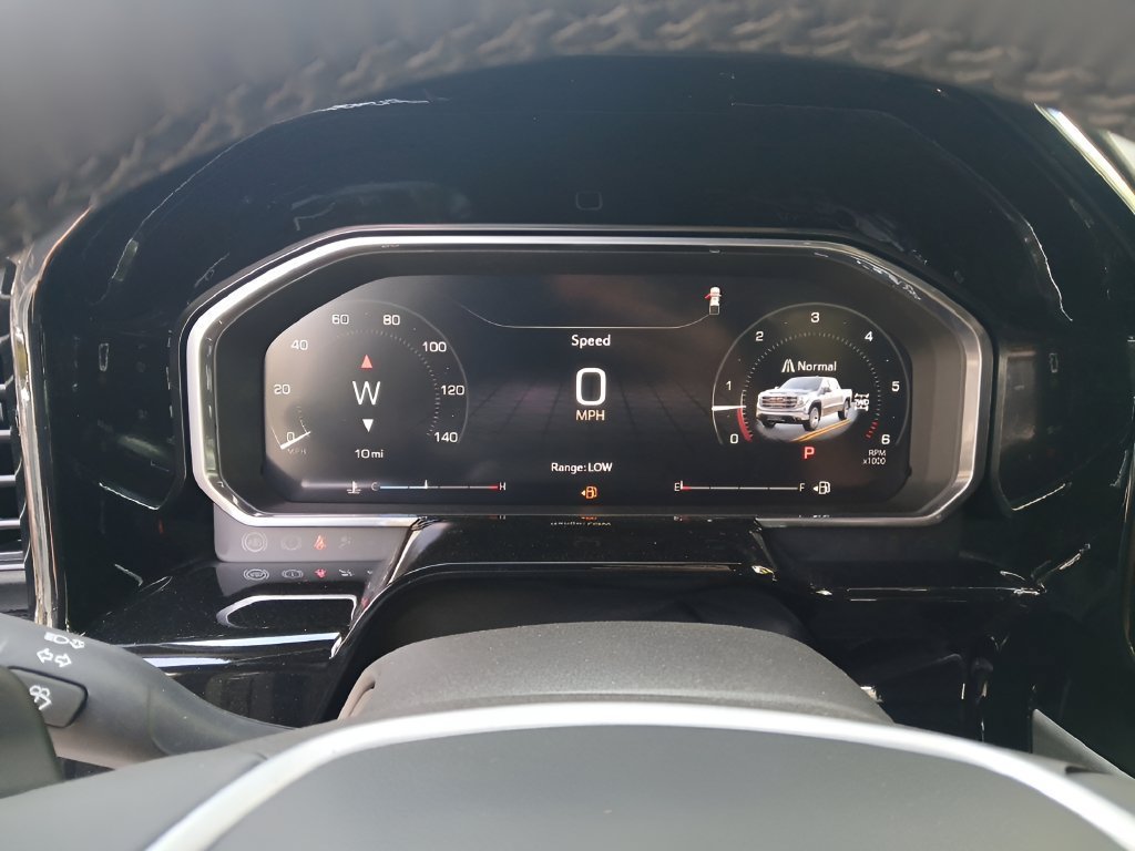 2026 GMC Sierra 1500 SLT - Photo 14