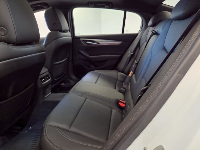 2026 Cadillac CT5 Premium Luxury - Photo 12